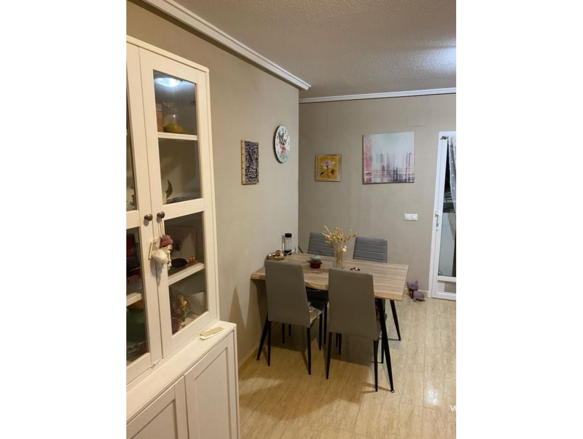 Segunda Mano - Apartamento - Ciudad Quesada - Rojales