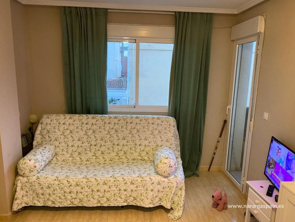 Segunda Mano - Apartamento - Ciudad Quesada - Rojales