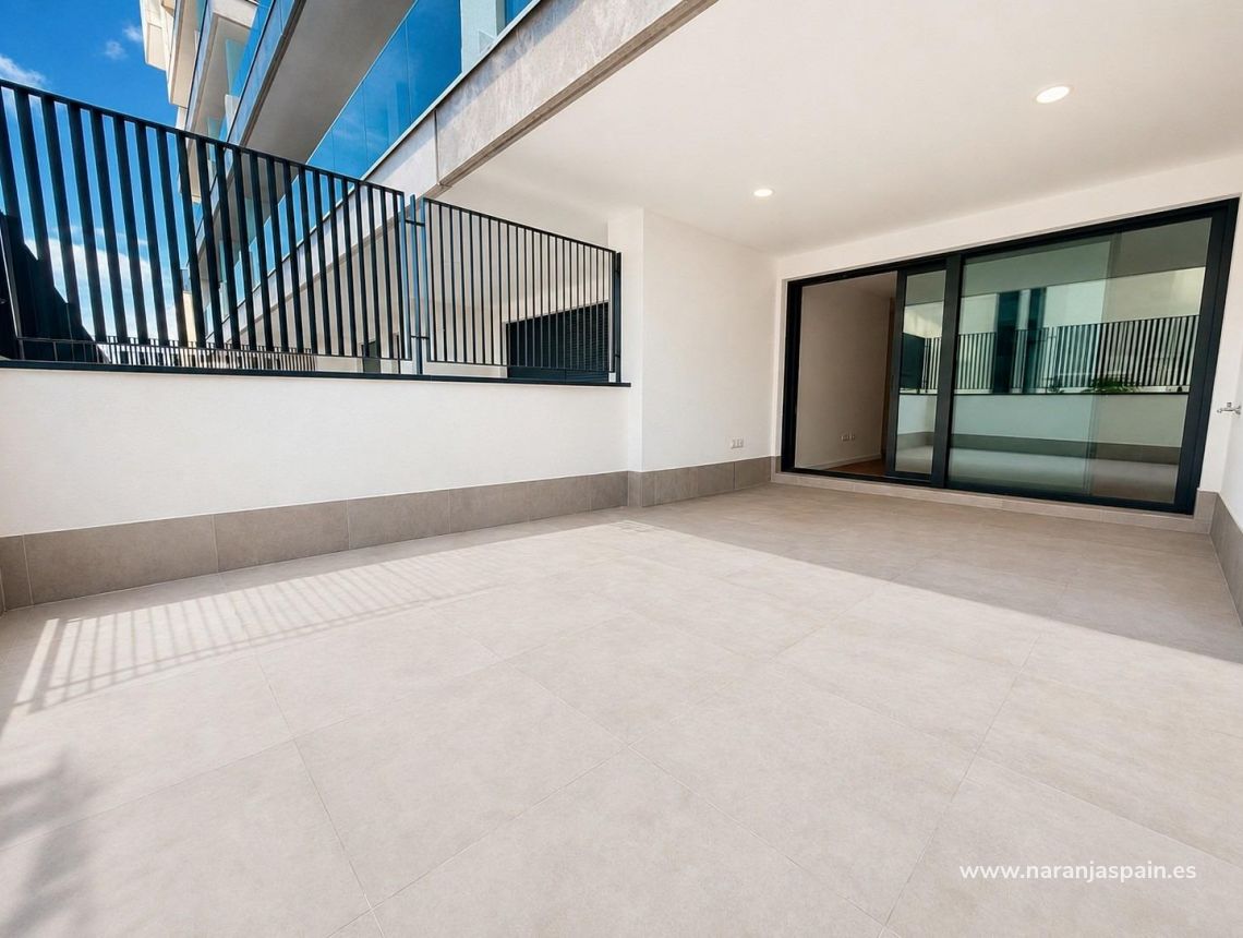 Segunda Mano - Apartamento - Dehesa de campoamor - Campoamor