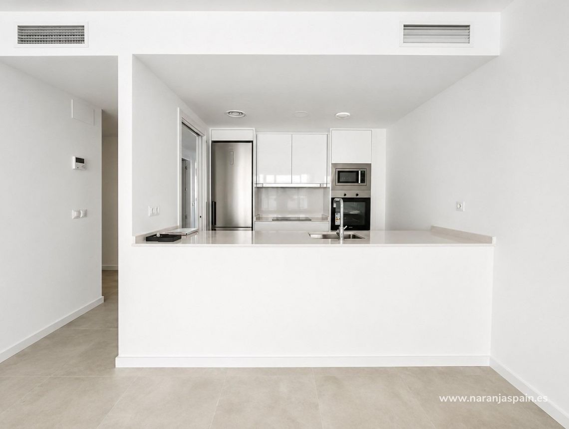 Segunda Mano - Apartamento - Dehesa de campoamor - Campoamor