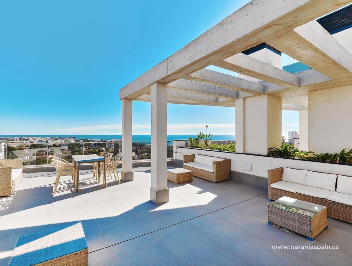 Segunda Mano - Apartamento - Dehesa de campoamor - Campoamor