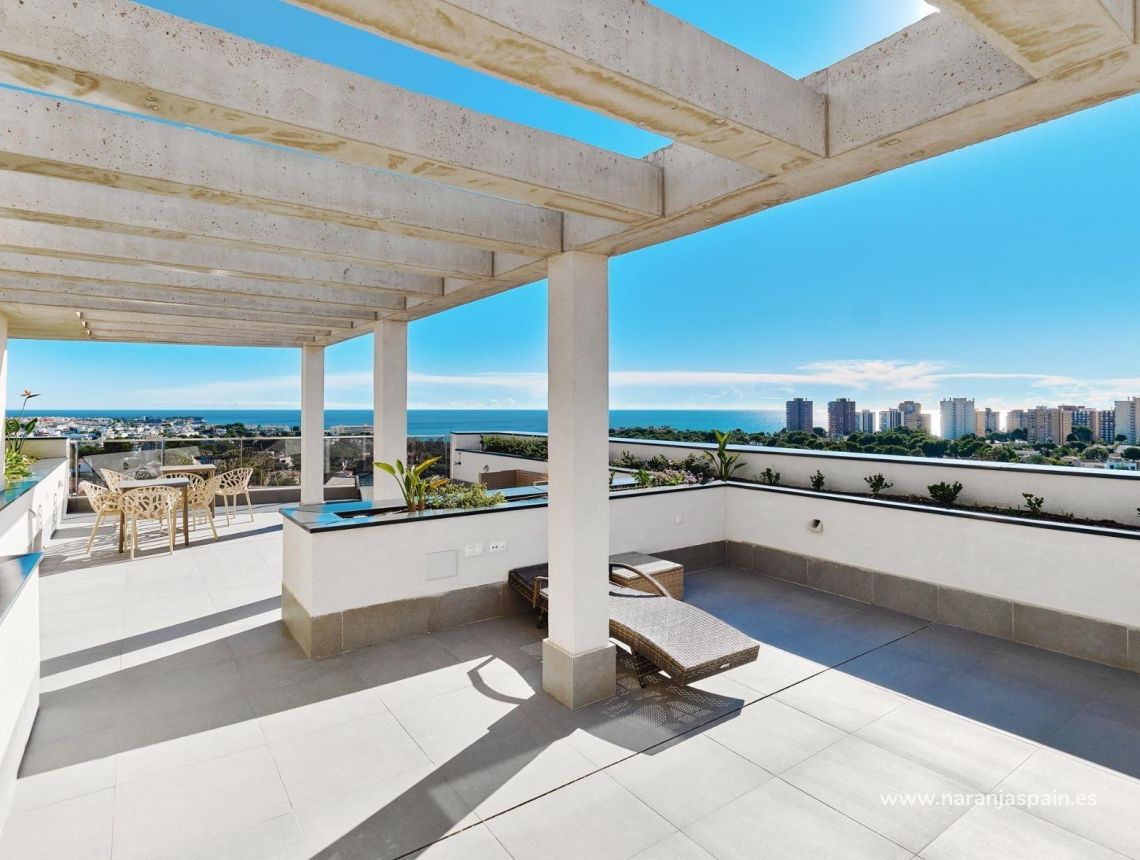 Segunda Mano - Apartamento - Dehesa de campoamor - Campoamor