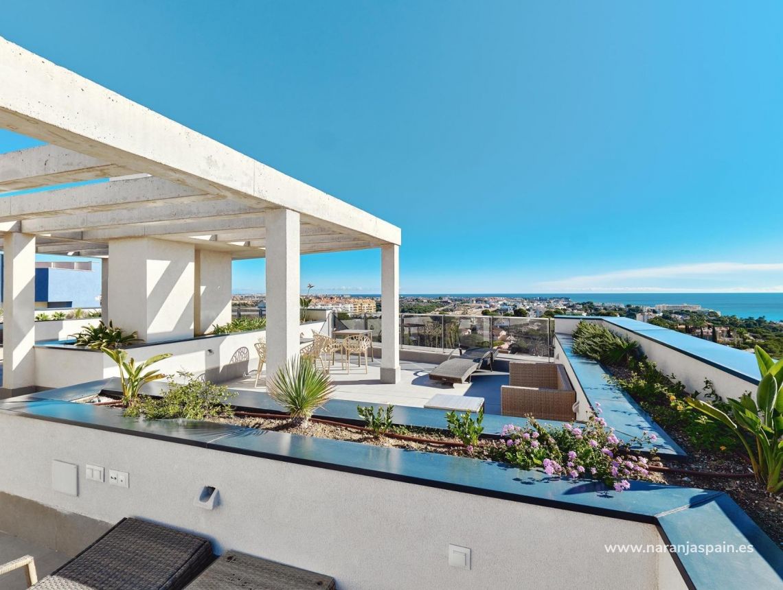 Segunda Mano - Apartamento - Dehesa de campoamor - Campoamor