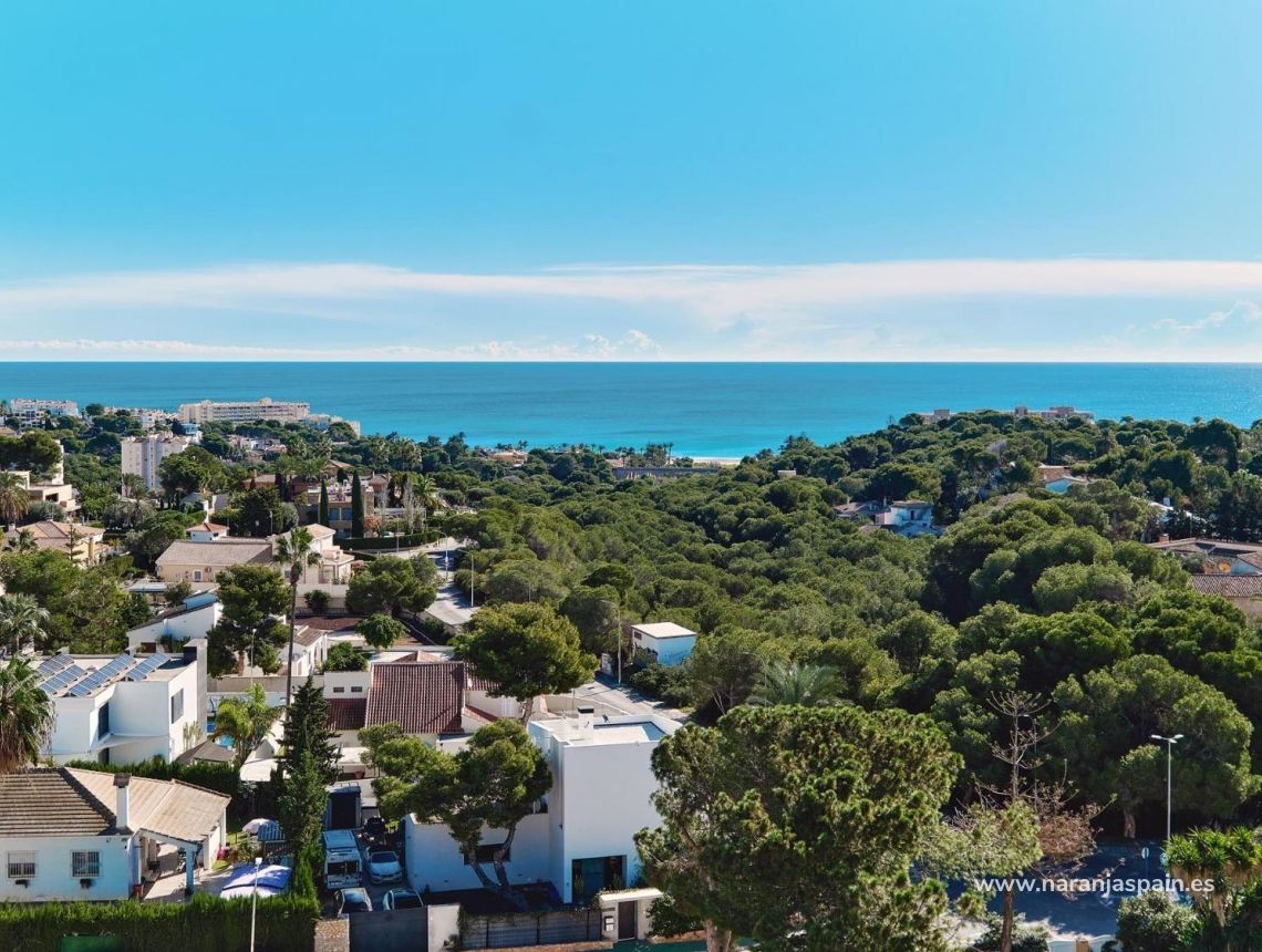 Segunda Mano - Apartamento - Dehesa de campoamor - Campoamor