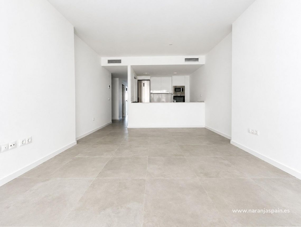Segunda Mano - Apartamento - Dehesa de campoamor - Campoamor