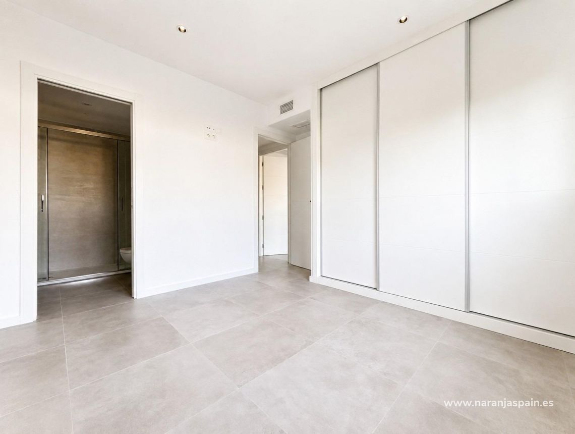 Segunda Mano - Apartamento - Dehesa de campoamor - Campoamor