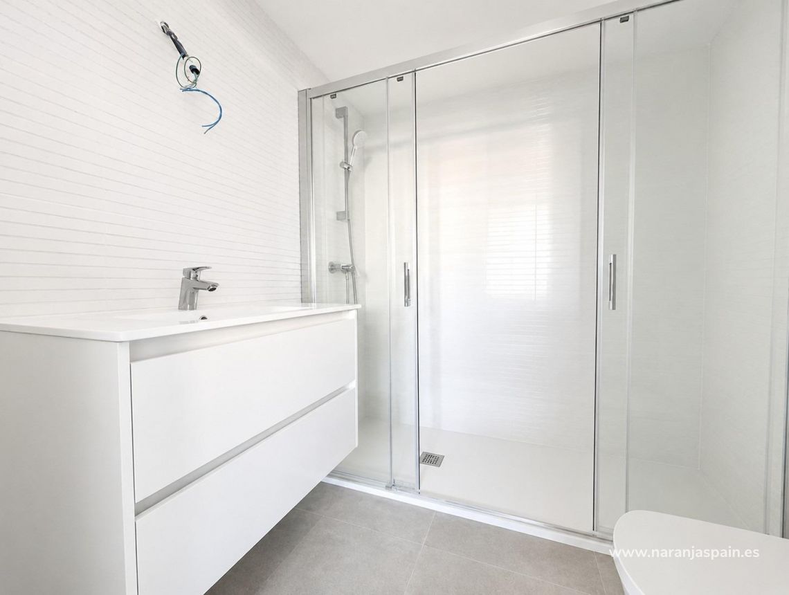 Segunda Mano - Apartamento - Dehesa de campoamor - Campoamor