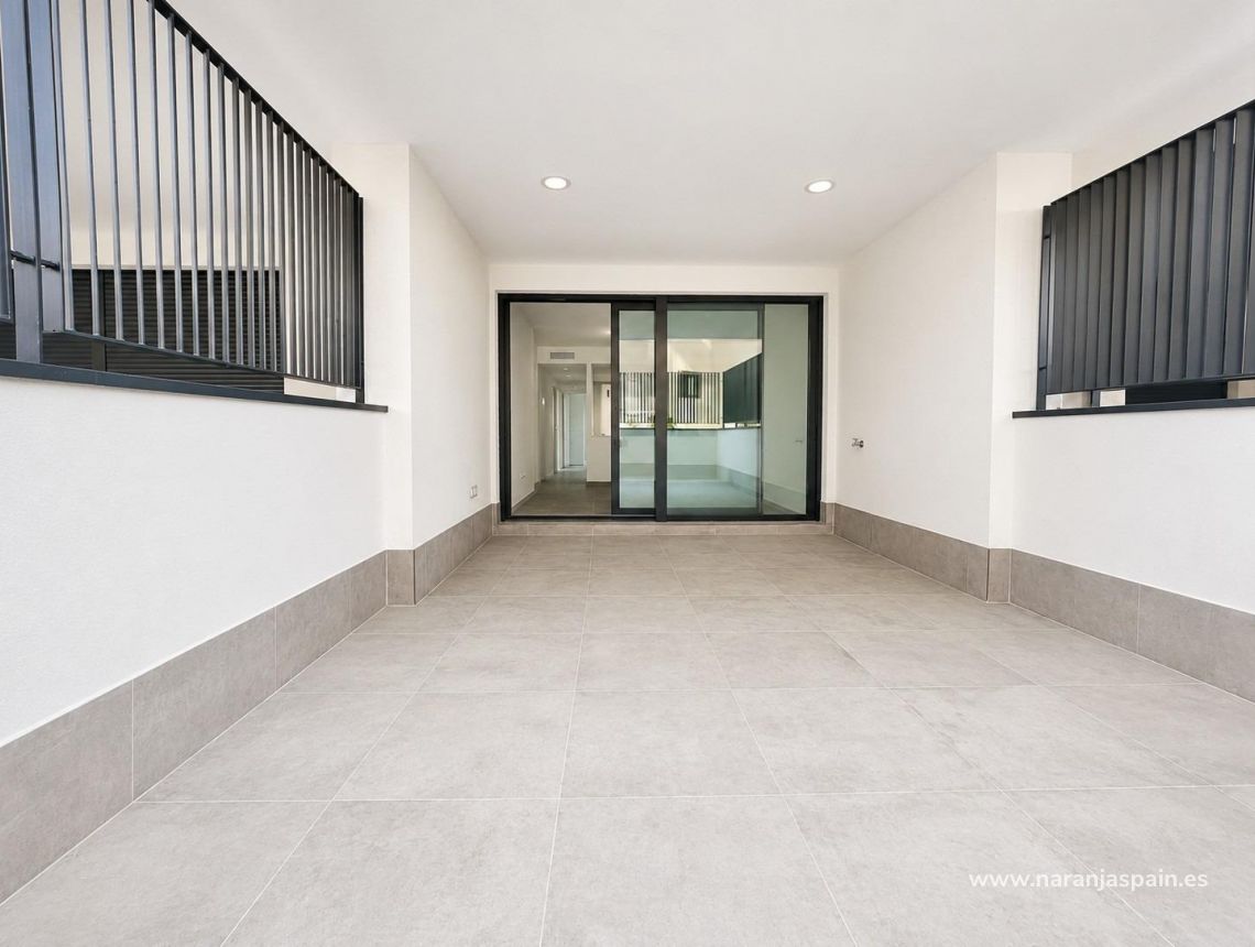Segunda Mano - Apartamento - Dehesa de campoamor - Campoamor