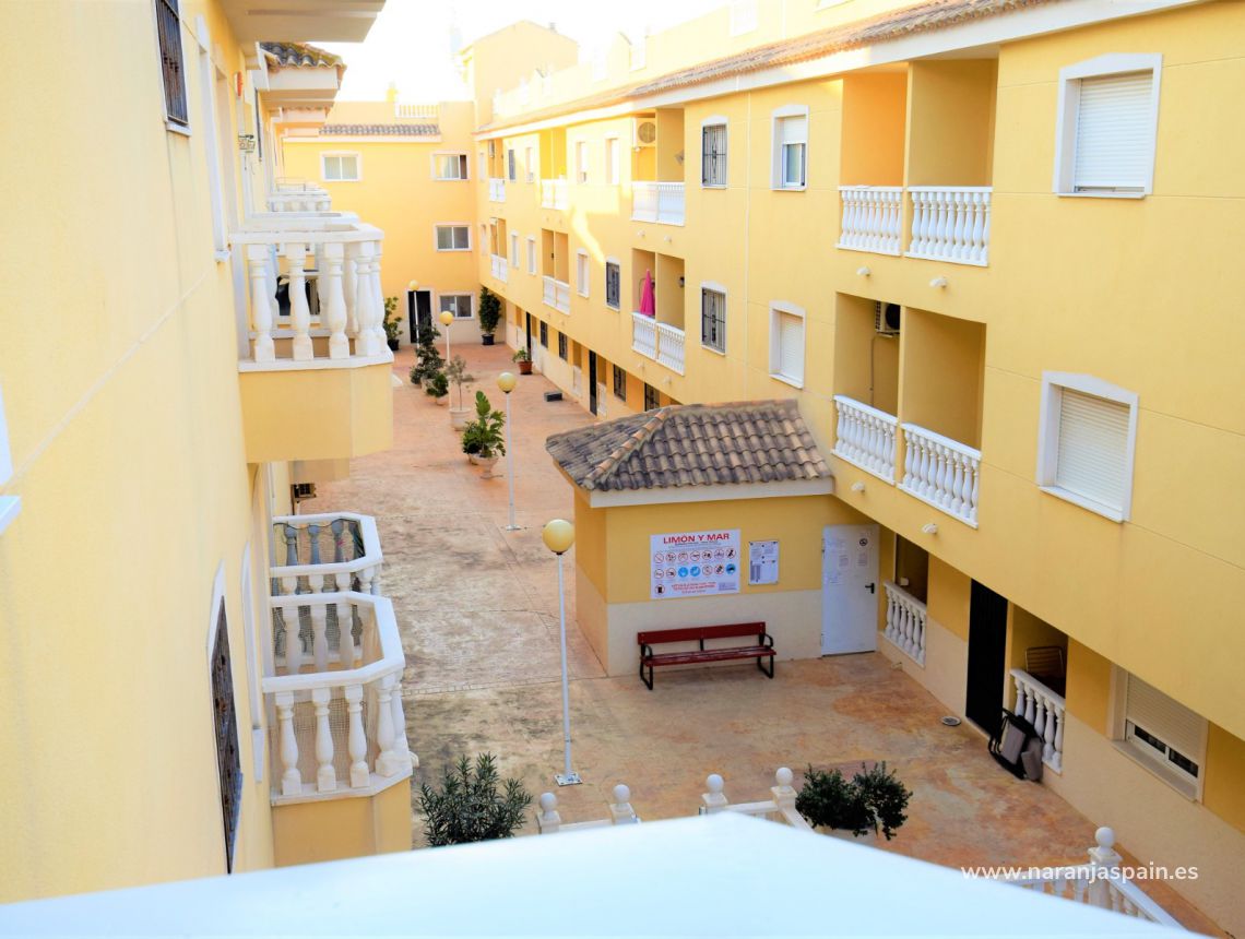 Segunda Mano - Apartamento - Formentera del Segura