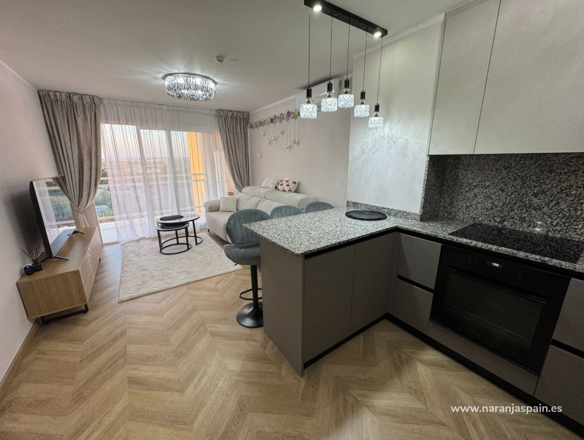 Segunda Mano - Apartamento - Guardamar del Segura - Camino del Puerto