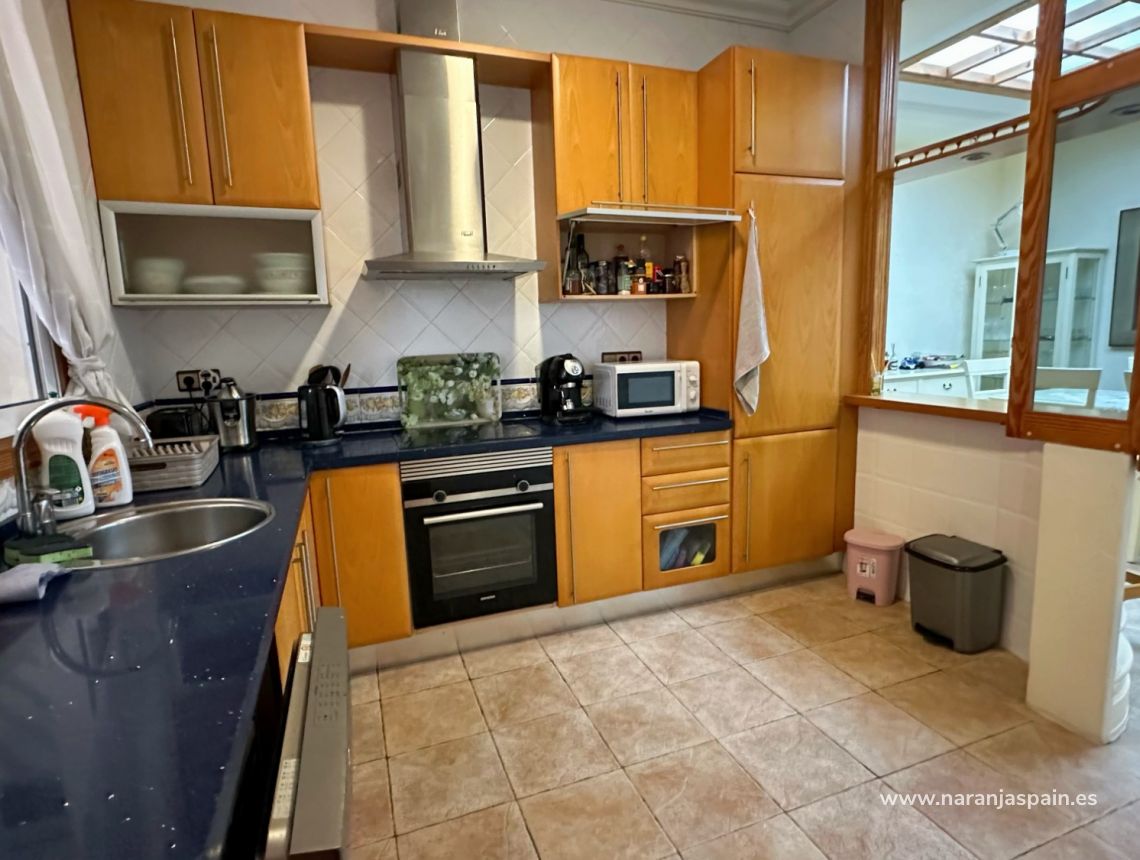 Segunda Mano - Apartamento - Guardamar del Segura - CENTRO