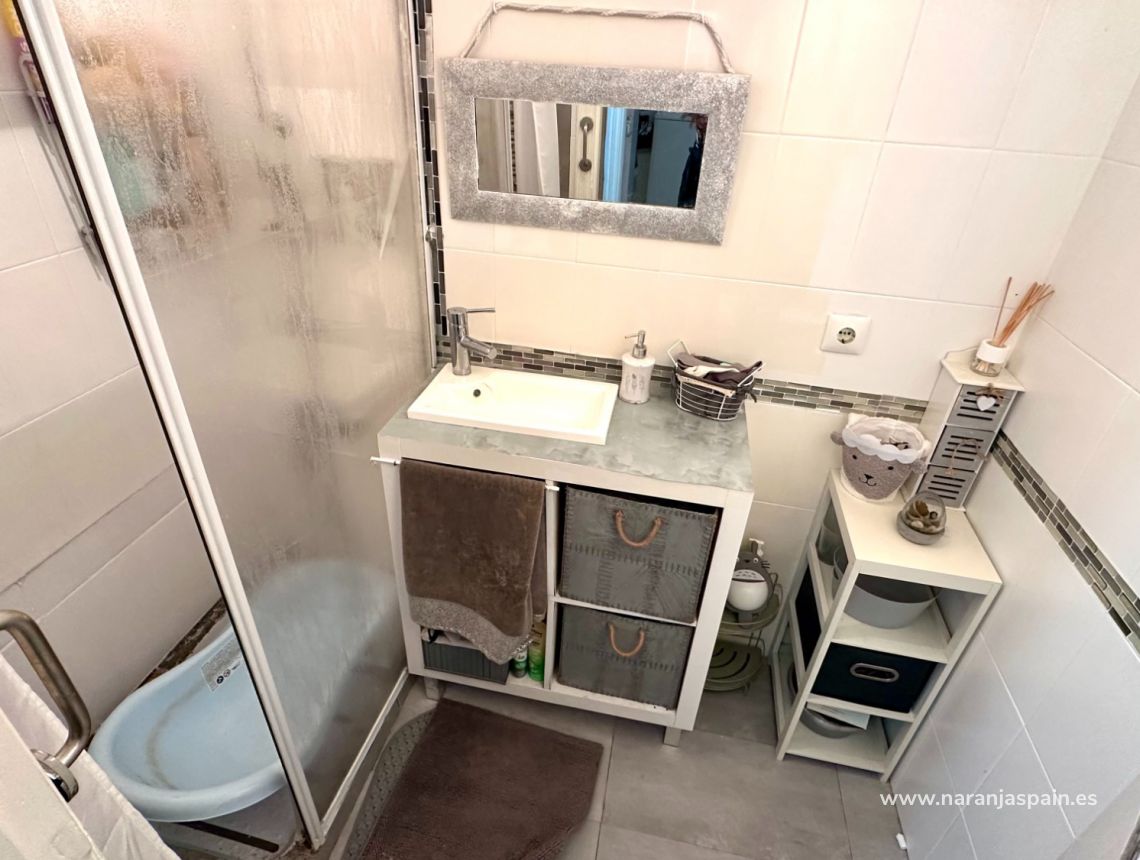 Segunda Mano - Apartamento - Guardamar del Segura - CENTRO