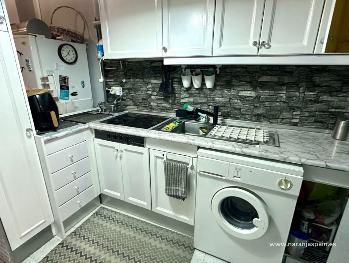 Segunda Mano - Apartamento - Guardamar del Segura - CENTRO