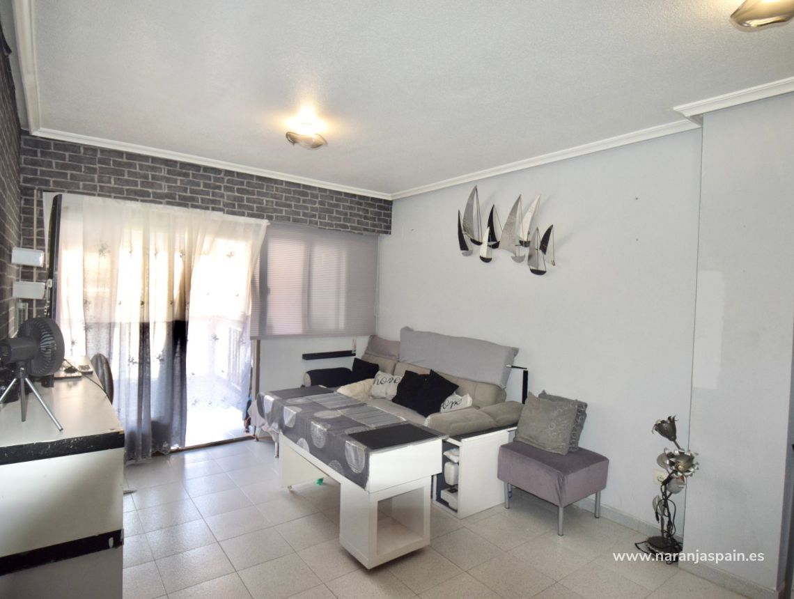 Segunda Mano - Apartamento - Guardamar del Segura - CENTRO