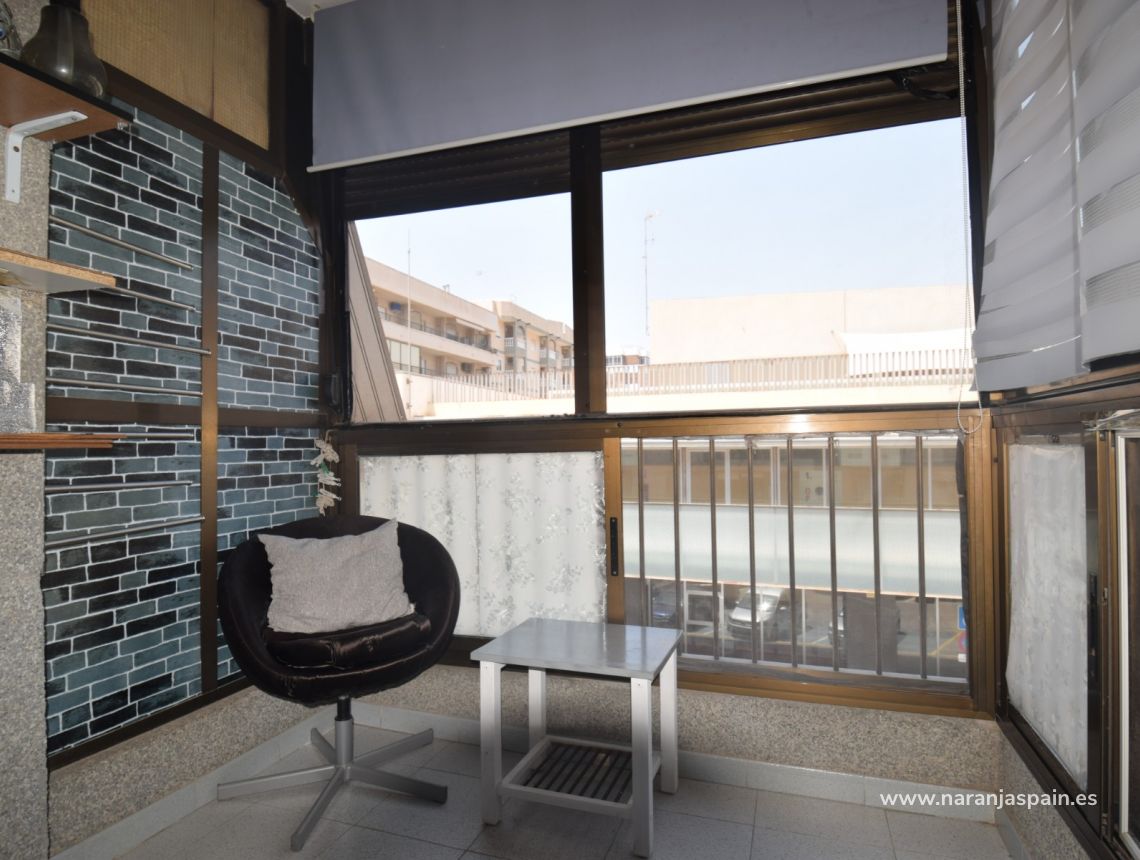 Segunda Mano - Apartamento - Guardamar del Segura - CENTRO