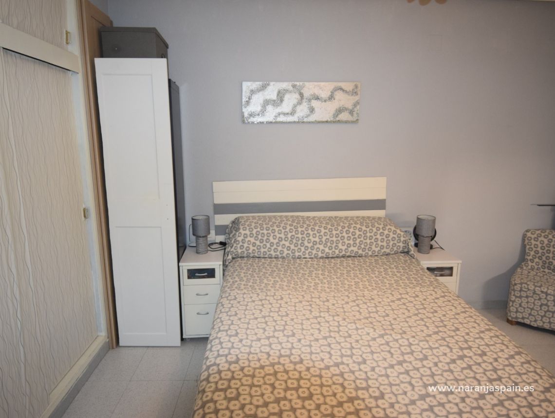 Segunda Mano - Apartamento - Guardamar del Segura - CENTRO