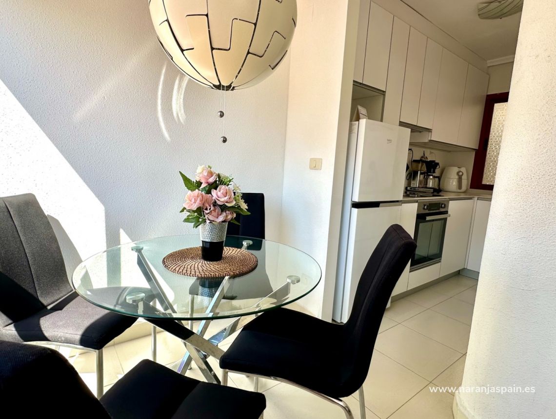 Segunda Mano - Apartamento - Guardamar del Segura - CENTRO