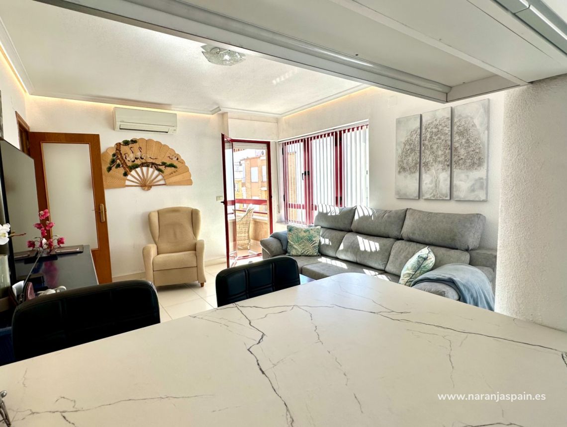 Segunda Mano - Apartamento - Guardamar del Segura - CENTRO