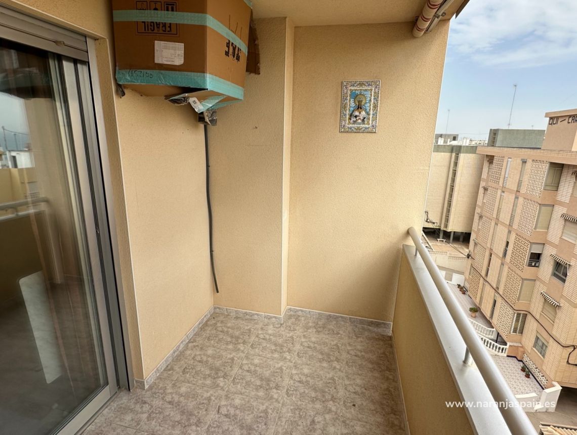 Segunda Mano - Apartamento - Guardamar del Segura - CENTRO