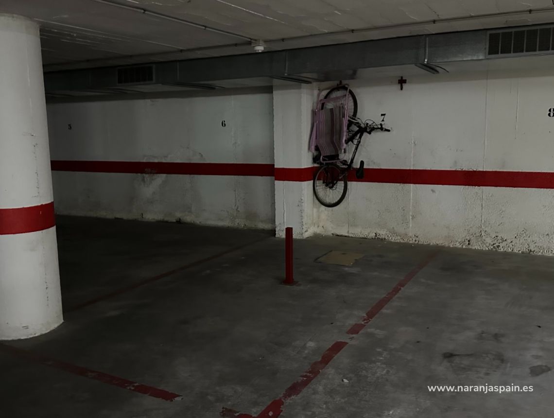 Segunda Mano - Apartamento - Guardamar del Segura - CENTRO