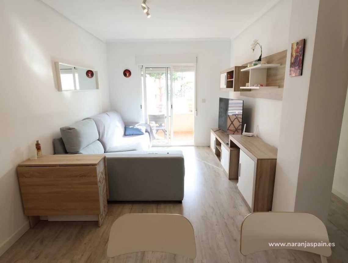 Segunda Mano - Apartamento - Guardamar del Segura - El Moncayo