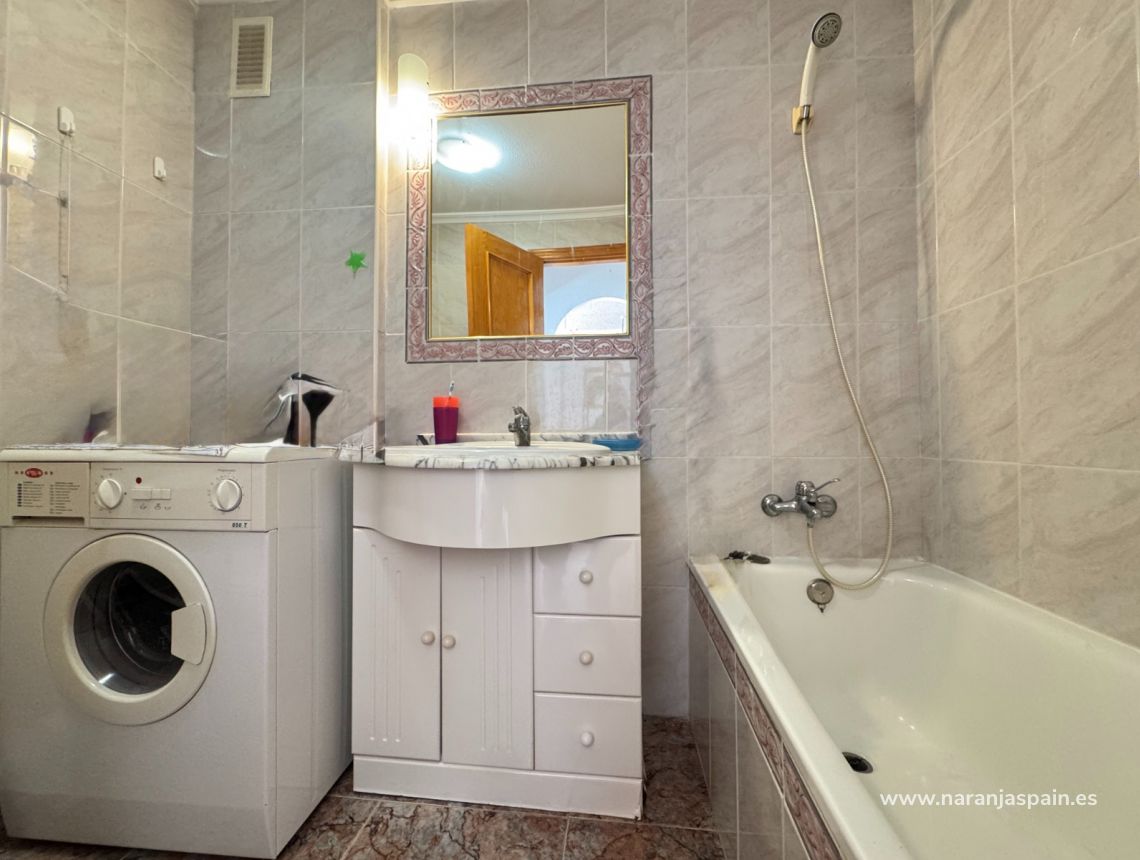 Segunda Mano - Apartamento - Guardamar del Segura - El moncayo