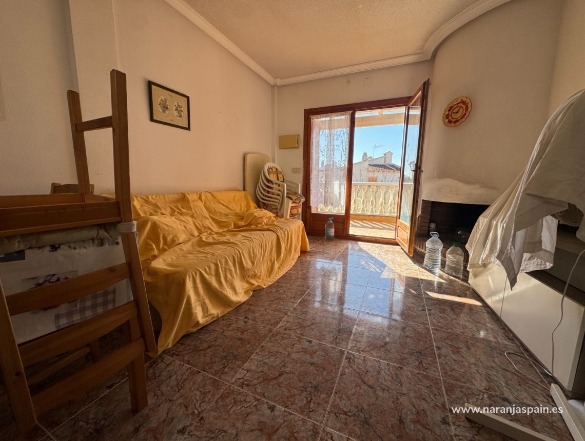 Segunda Mano - Apartamento - Guardamar del Segura - El moncayo