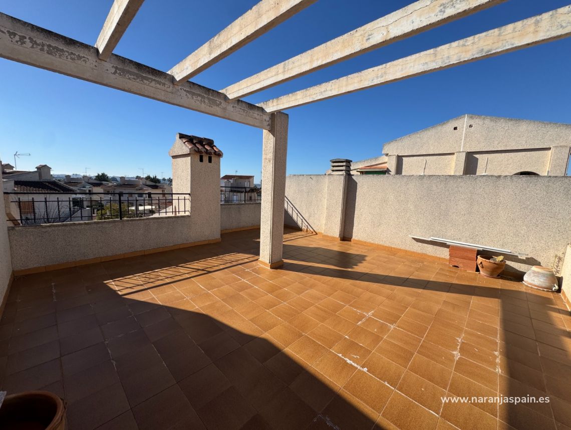 Segunda Mano - Apartamento - Guardamar del Segura - El moncayo