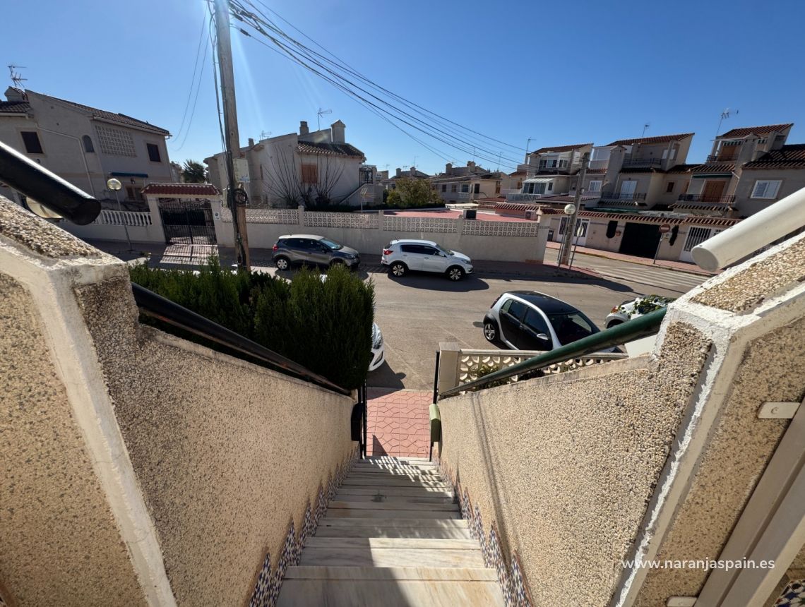 Segunda Mano - Apartamento - Guardamar del Segura - El moncayo