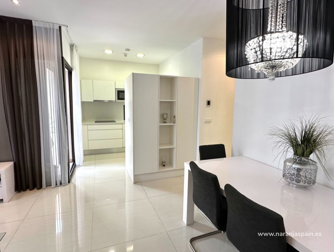 Segunda Mano - Apartamento - Guardamar del Segura - Els Secans