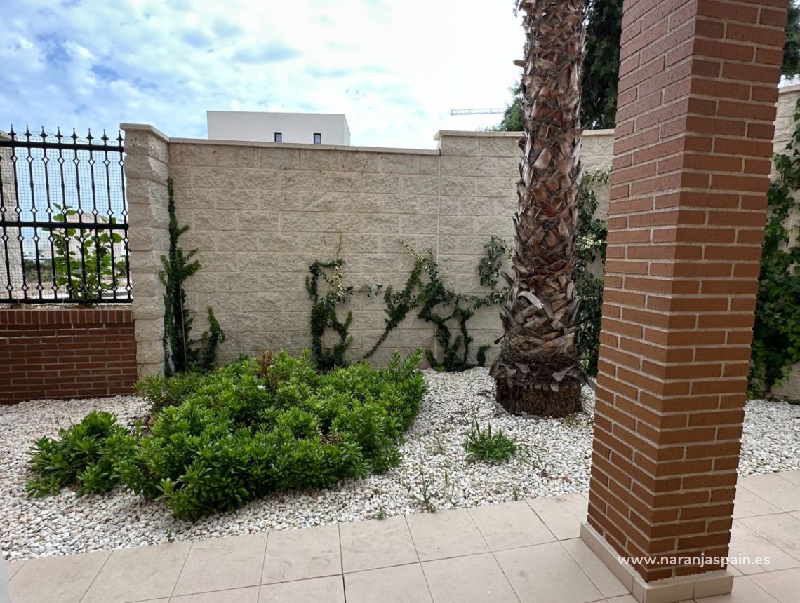 Segunda Mano - Apartamento - Guardamar del Segura - Els Secans