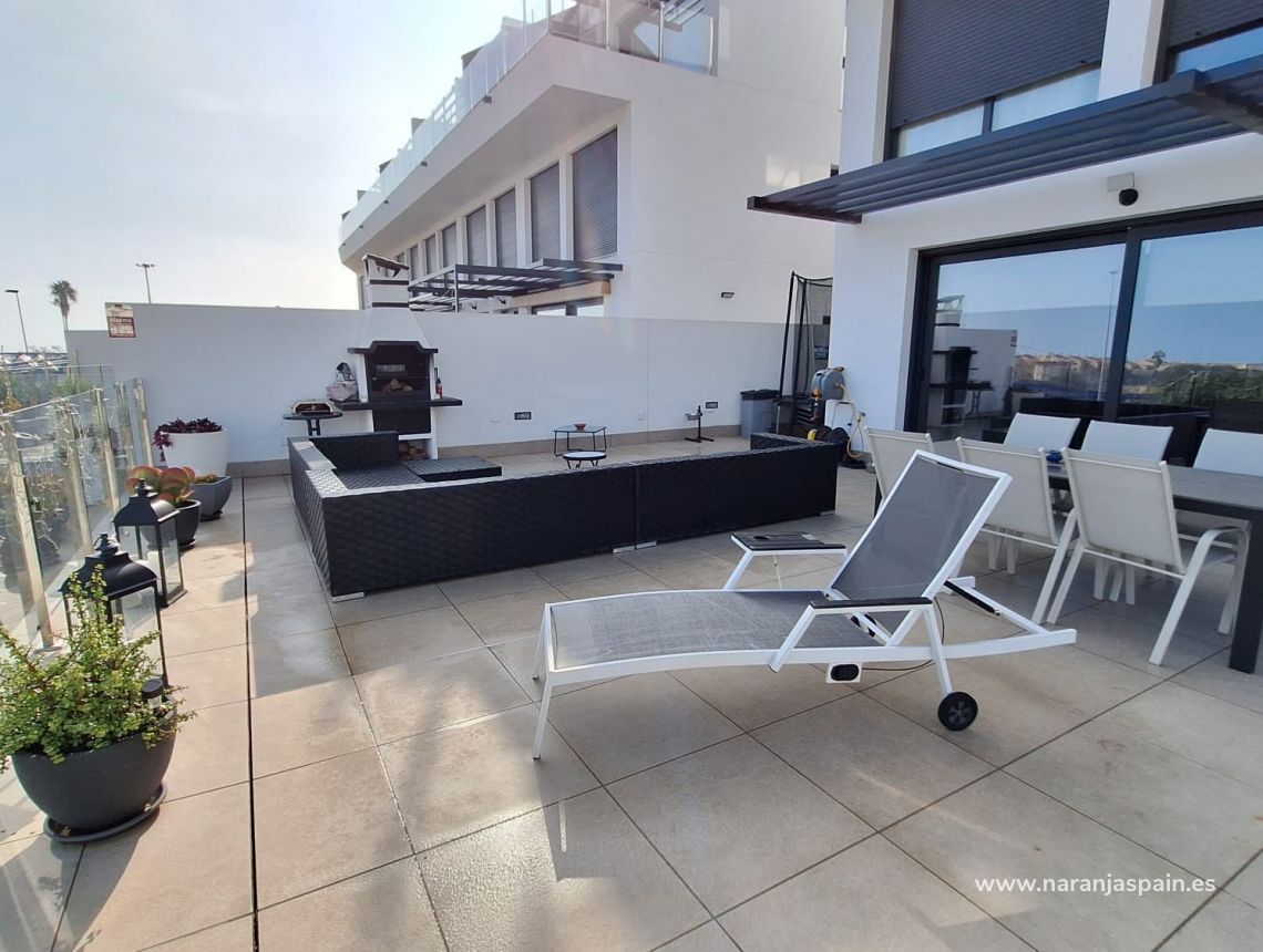 Segunda Mano - Apartamento - Guardamar del Segura - Guardamar Hills