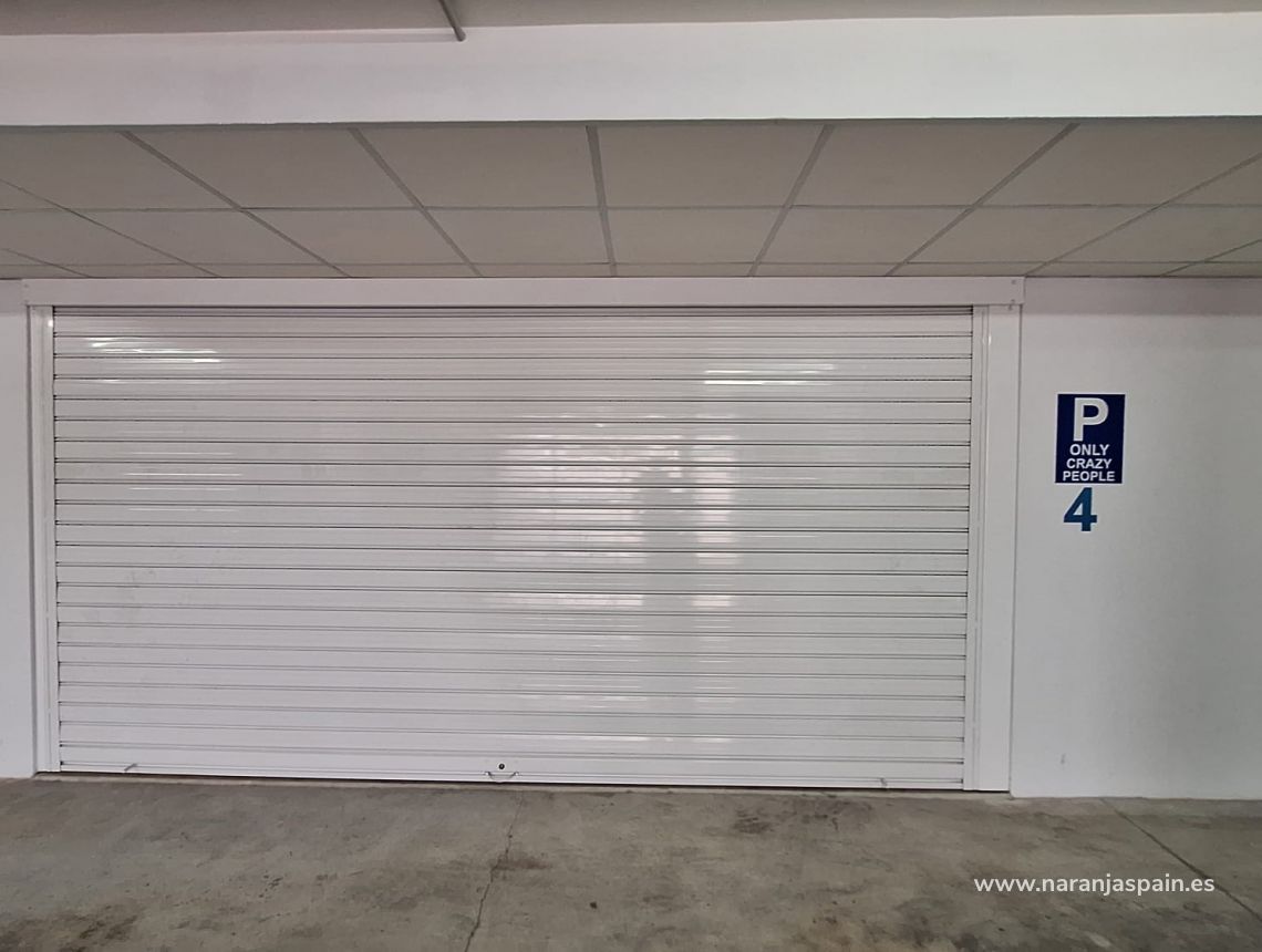 Segunda Mano - Apartamento - Guardamar del Segura - Guardamar Hills