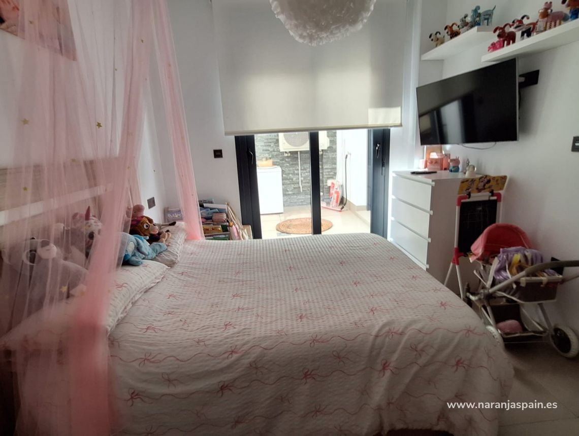 Segunda Mano - Apartamento - Guardamar del Segura - Guardamar Hills