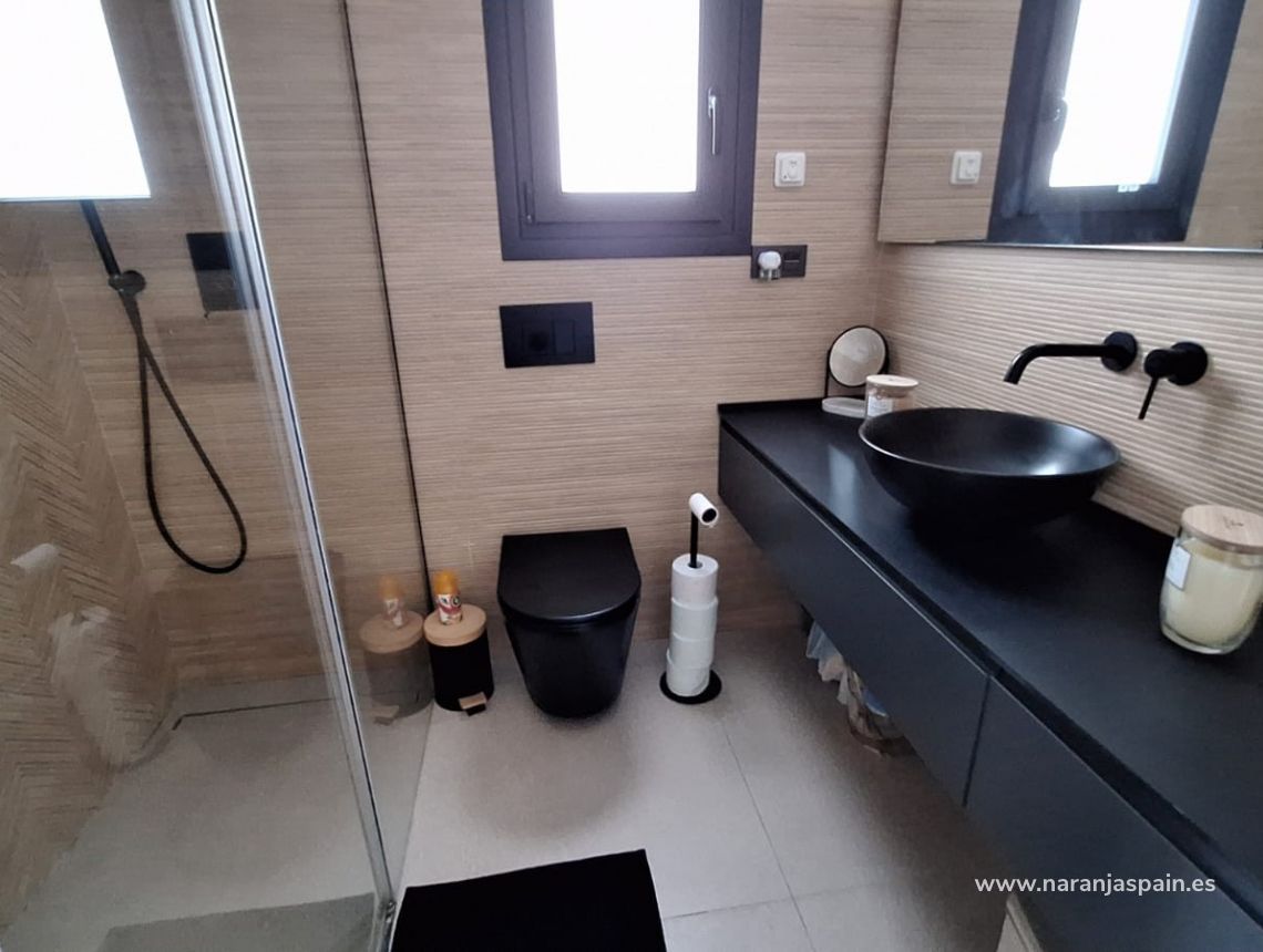 Segunda Mano - Apartamento - Guardamar del Segura - Guardamar Hills