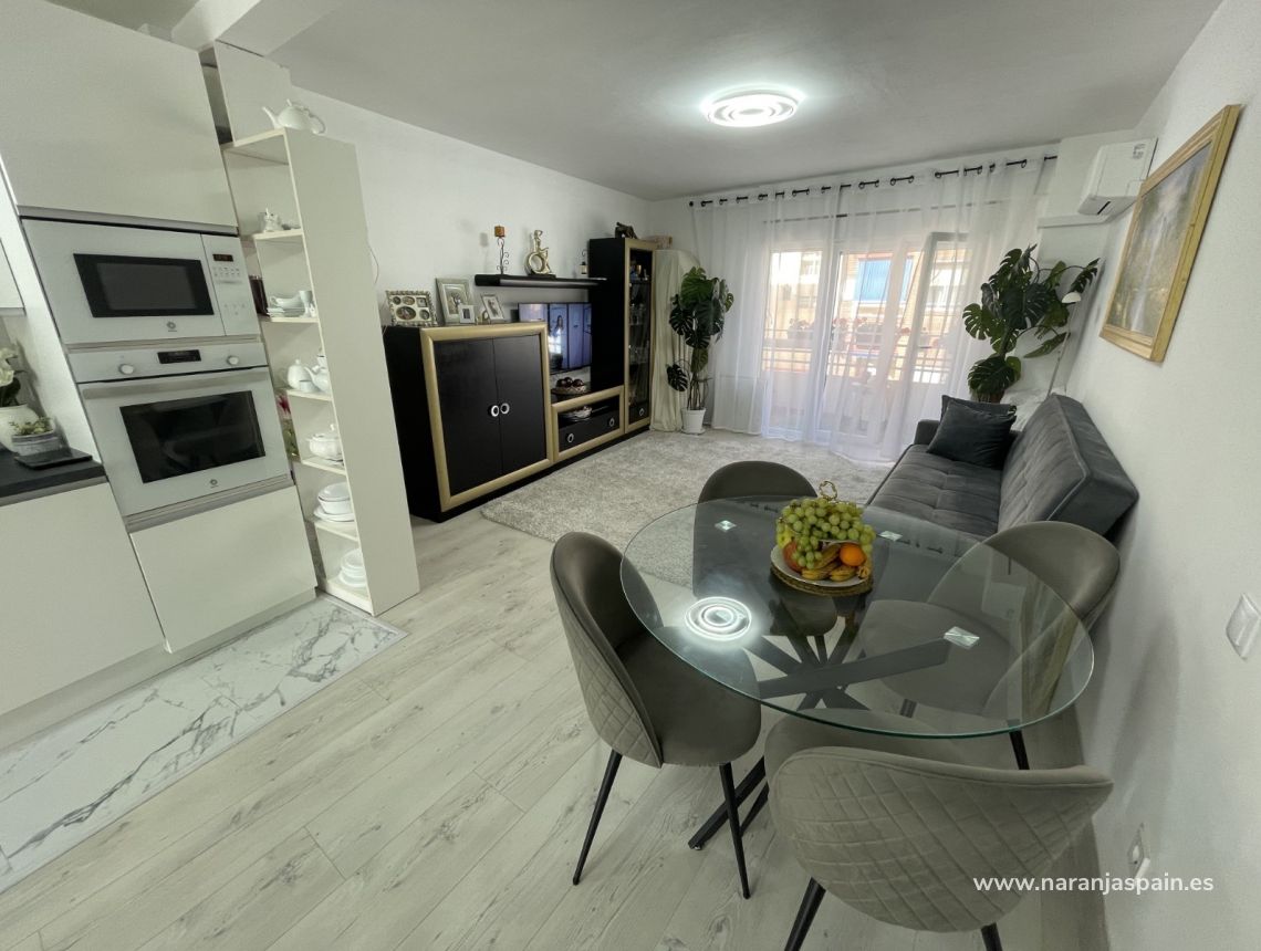 Segunda Mano - Apartamento - Guardamar del Segura - Guardamar