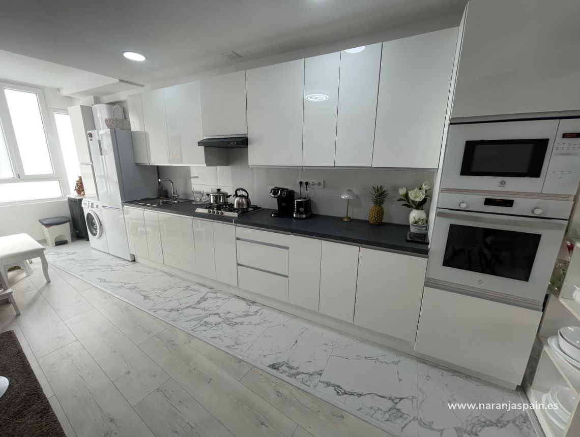 Segunda Mano - Apartamento - Guardamar del Segura - Guardamar