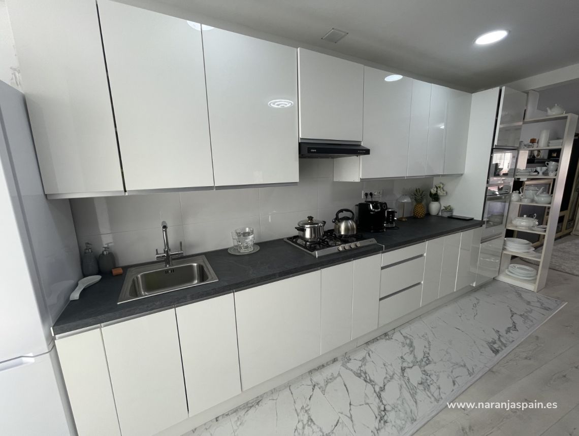 Segunda Mano - Apartamento - Guardamar del Segura - Guardamar