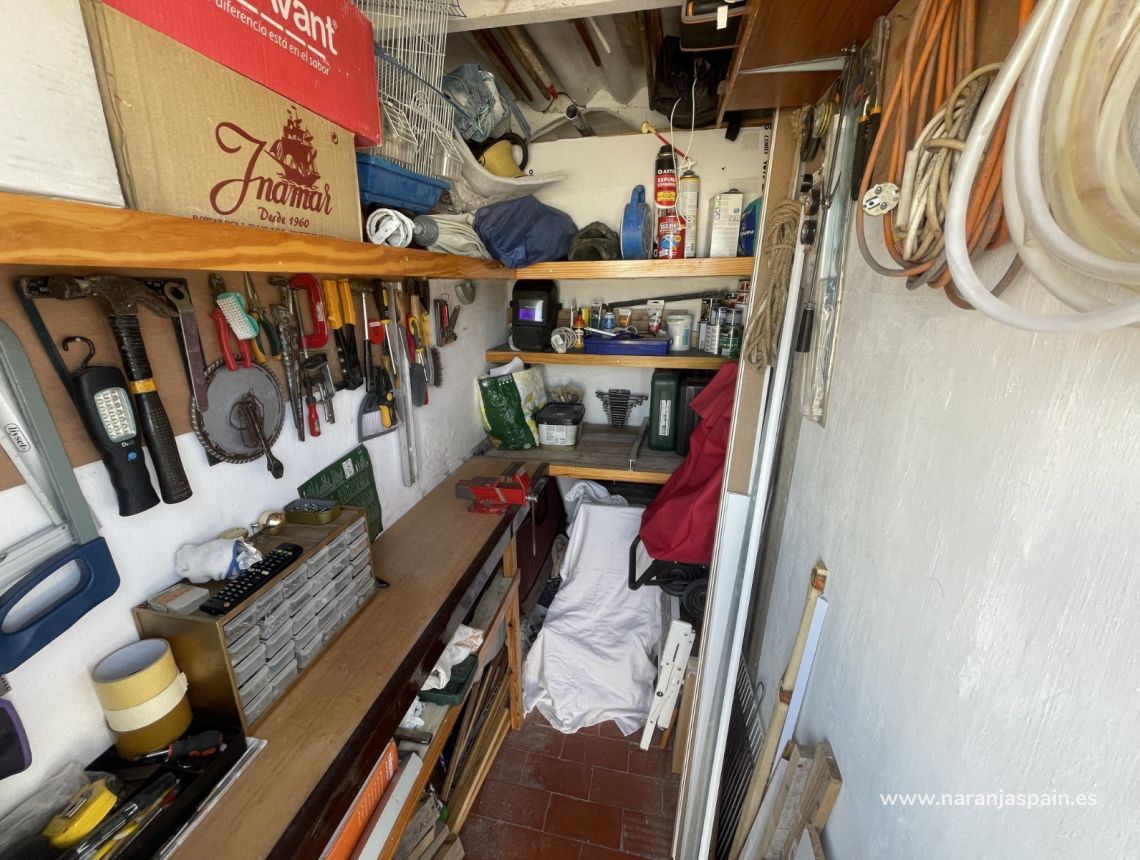 Segunda Mano - Apartamento - Guardamar del Segura - Guardamar