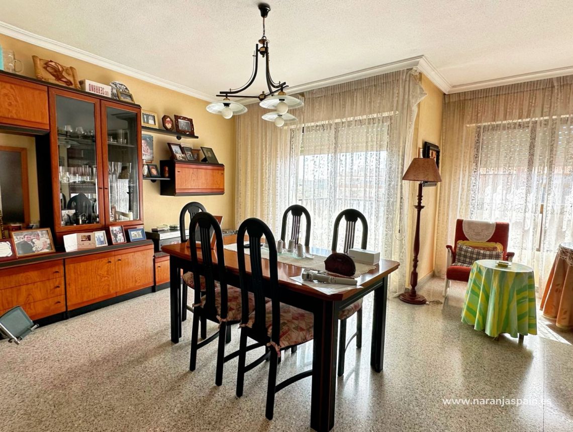 Segunda Mano - Apartamento - Guardamar del Segura - Guardamar