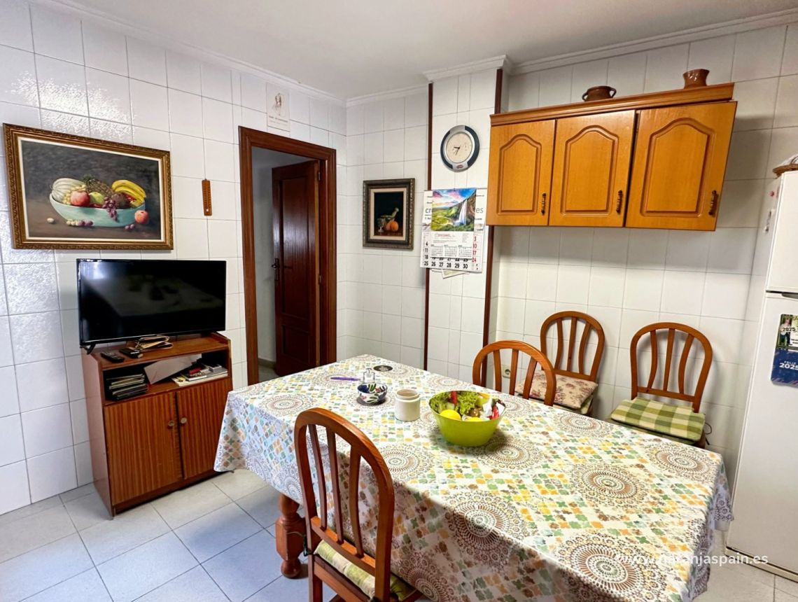 Segunda Mano - Apartamento - Guardamar del Segura - Guardamar