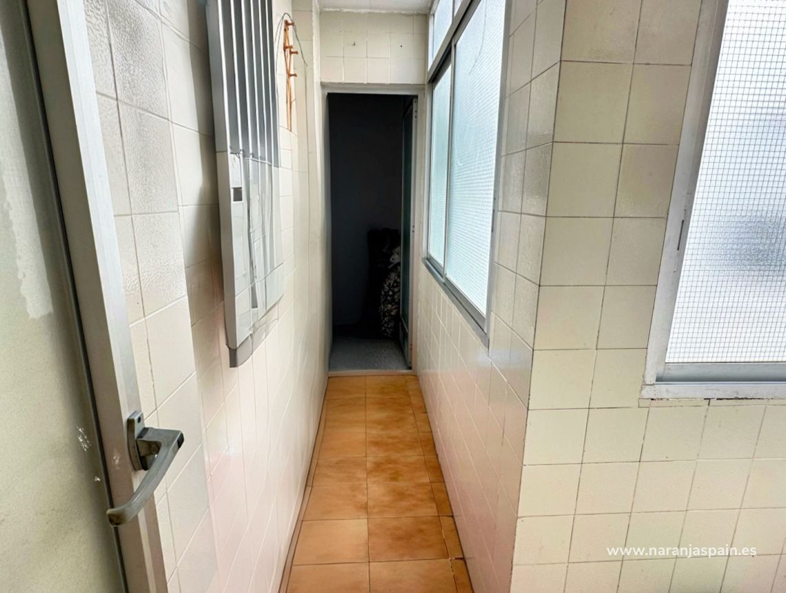 Segunda Mano - Apartamento - Guardamar del Segura - Guardamar