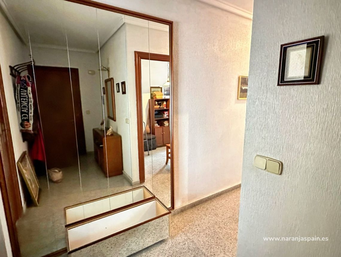 Segunda Mano - Apartamento - Guardamar del Segura - Guardamar