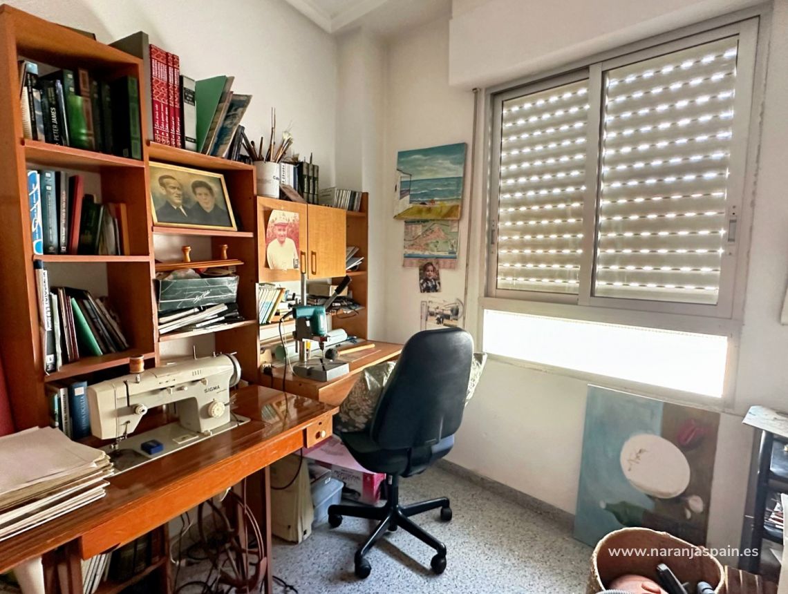 Segunda Mano - Apartamento - Guardamar del Segura - Guardamar