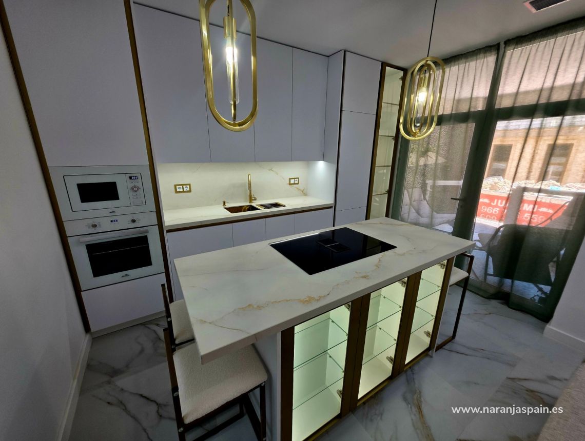 Segunda Mano - Apartamento - Guardamar del Segura - Guardamar