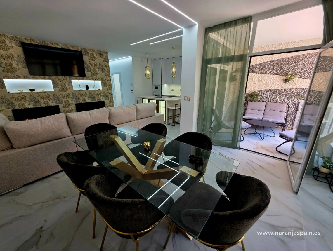 Segunda Mano - Apartamento - Guardamar del Segura - Guardamar