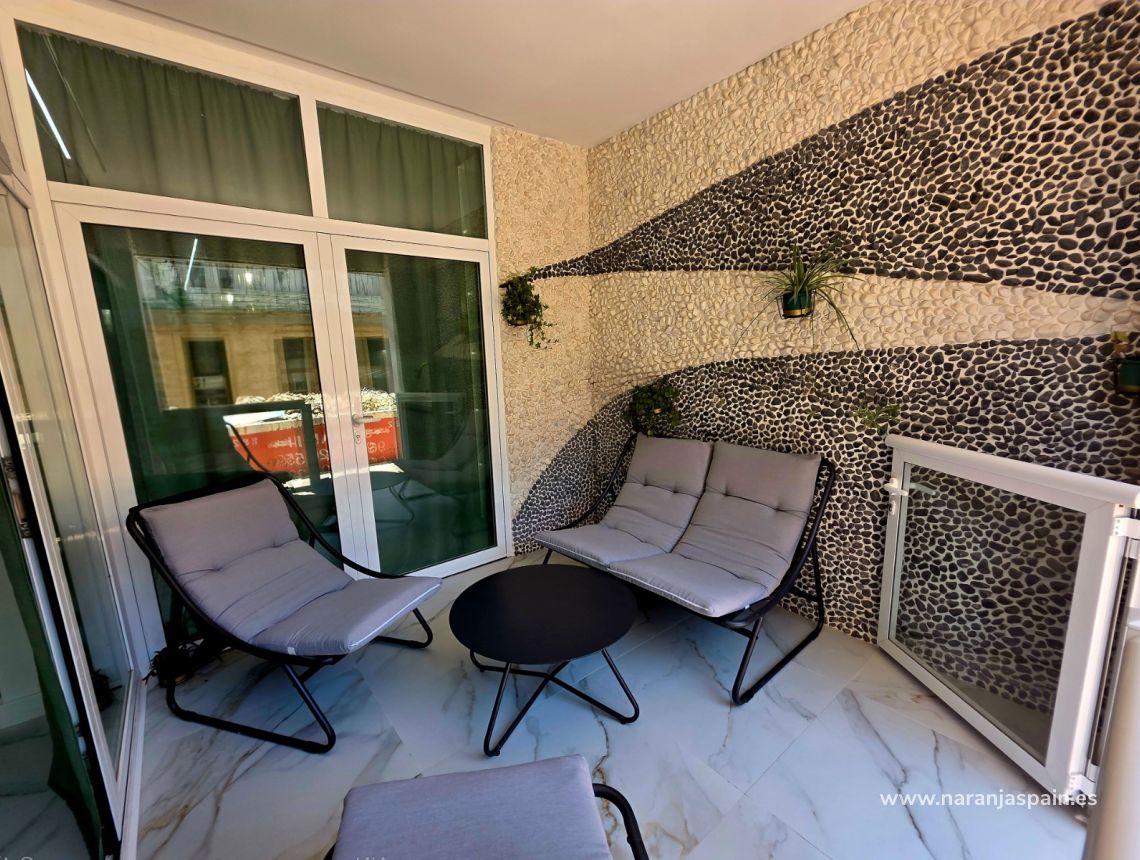 Segunda Mano - Apartamento - Guardamar del Segura - Guardamar