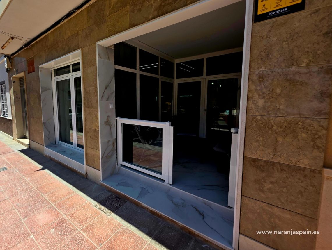 Segunda Mano - Apartamento - Guardamar del Segura - Guardamar