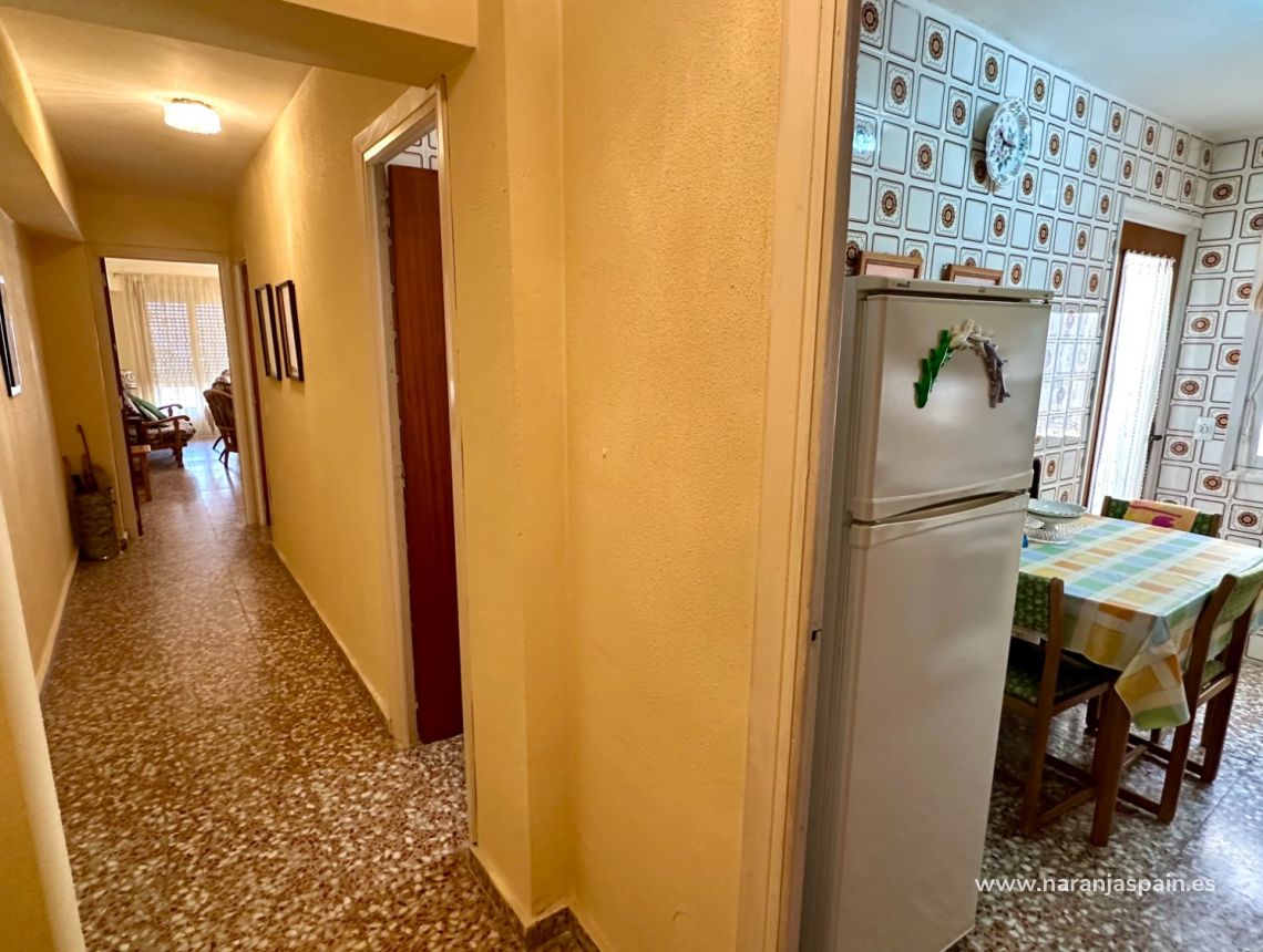 Segunda Mano - Apartamento - Guardamar del Segura - Guardamar