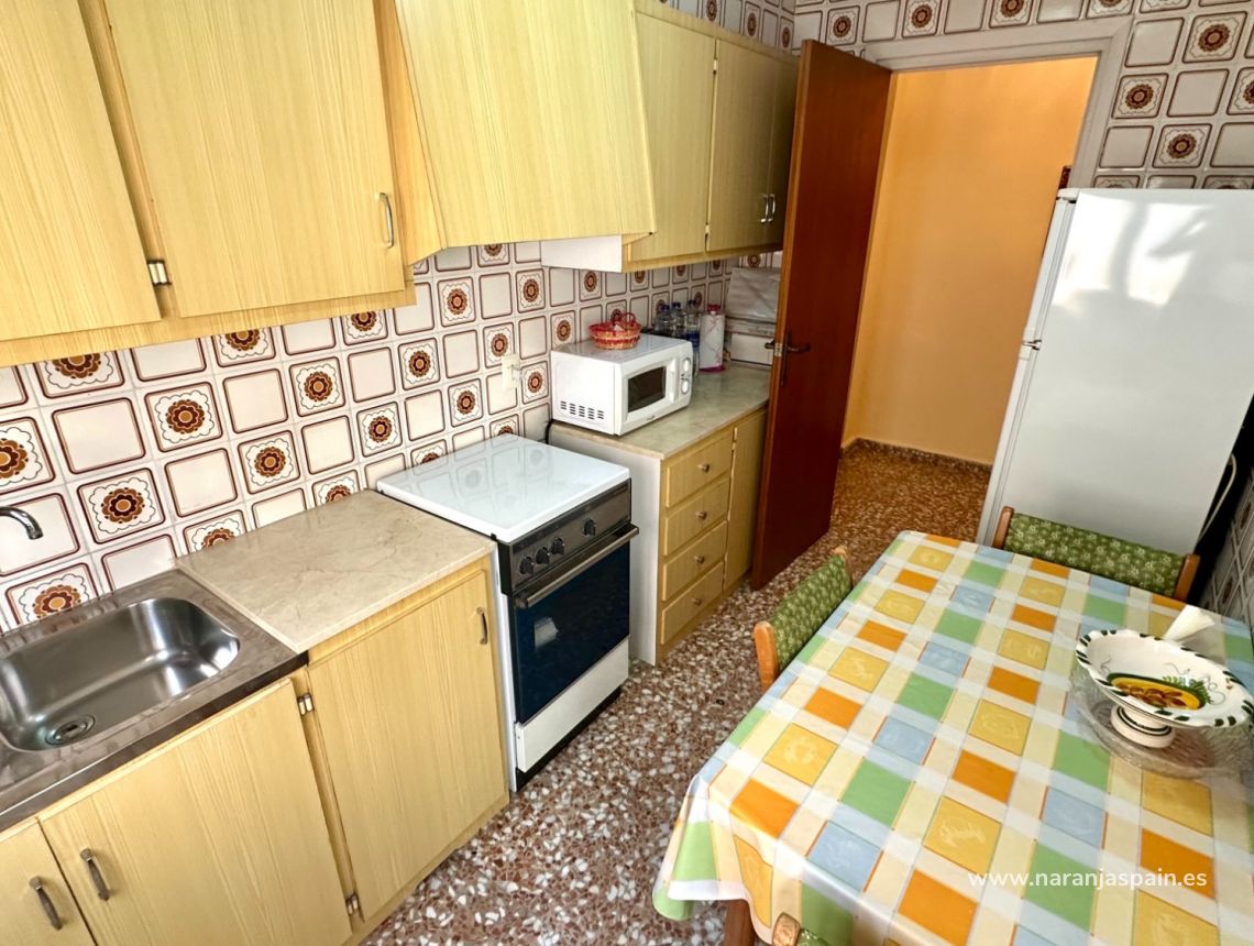 Segunda Mano - Apartamento - Guardamar del Segura - Guardamar